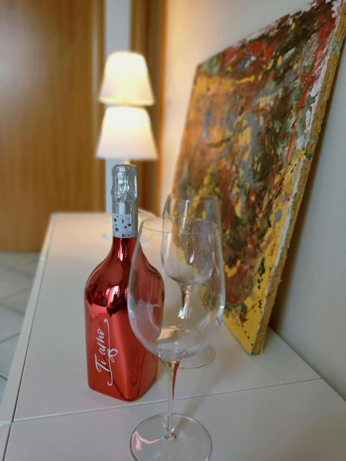 La Casa Del Cuore - Luxury Apartment Olgiate Comasco Extérieur photo