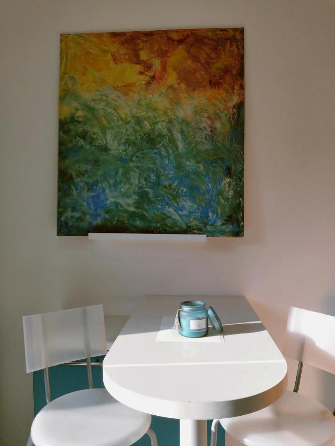 La Casa Del Cuore - Luxury Apartment Olgiate Comasco Extérieur photo