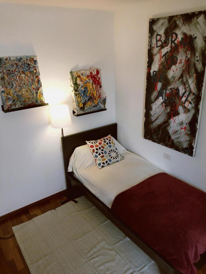 La Casa Del Cuore - Luxury Apartment Olgiate Comasco Extérieur photo
