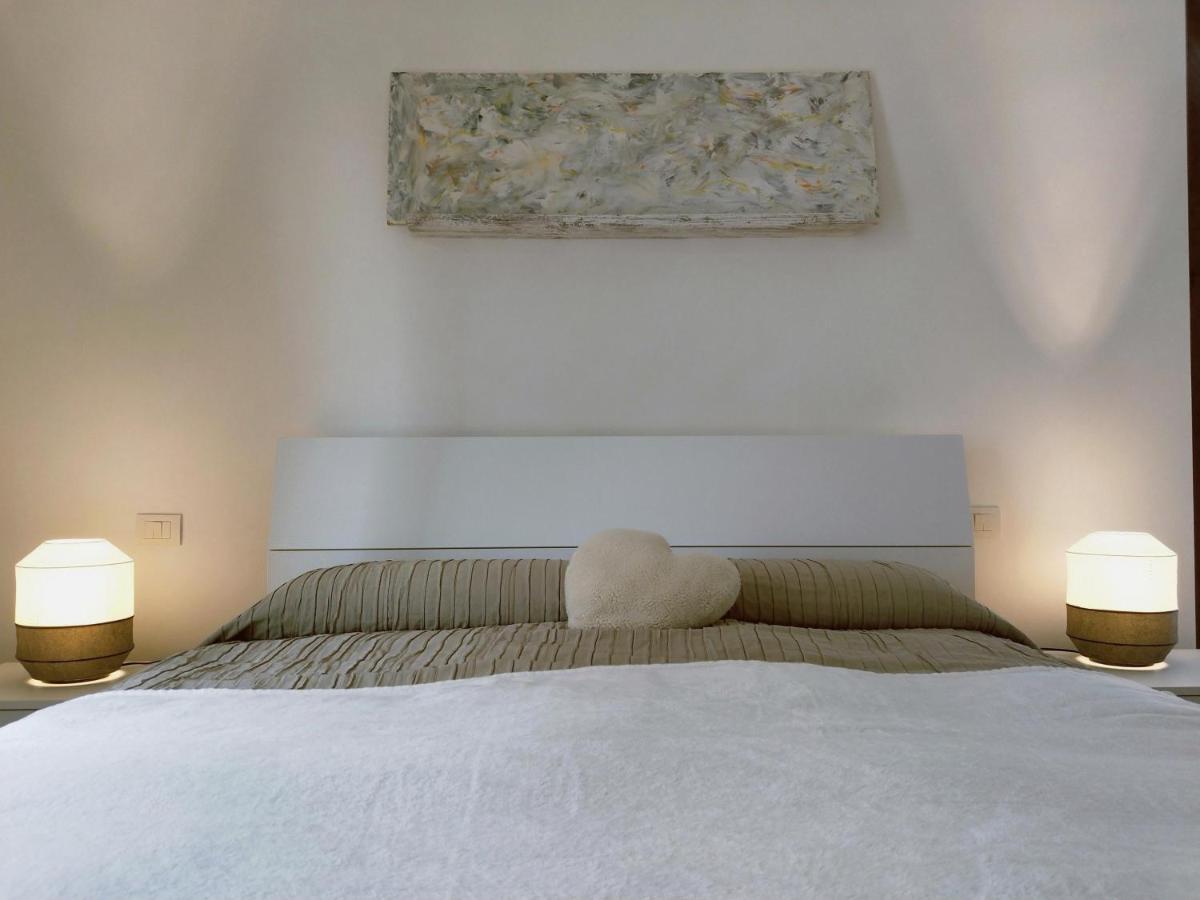La Casa Del Cuore - Luxury Apartment Olgiate Comasco Extérieur photo