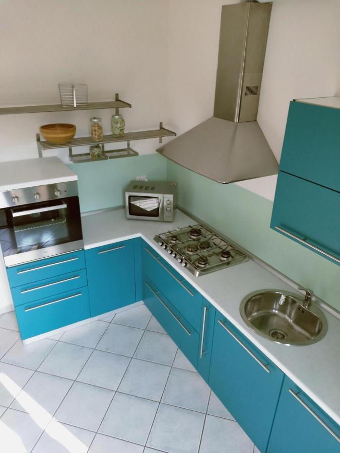 La Casa Del Cuore - Luxury Apartment Olgiate Comasco Extérieur photo