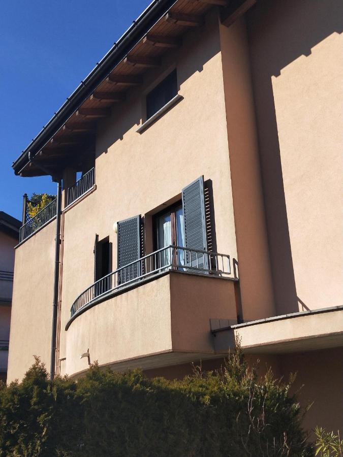 La Casa Del Cuore - Luxury Apartment Olgiate Comasco Extérieur photo