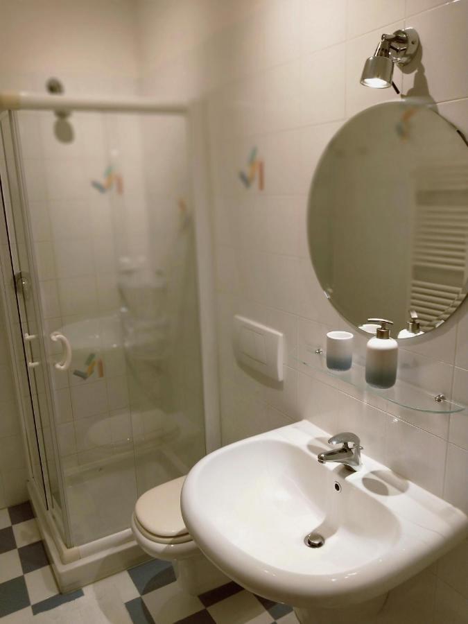 La Casa Del Cuore - Luxury Apartment Olgiate Comasco Extérieur photo