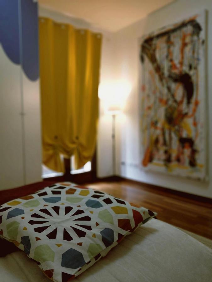 La Casa Del Cuore - Luxury Apartment Olgiate Comasco Extérieur photo