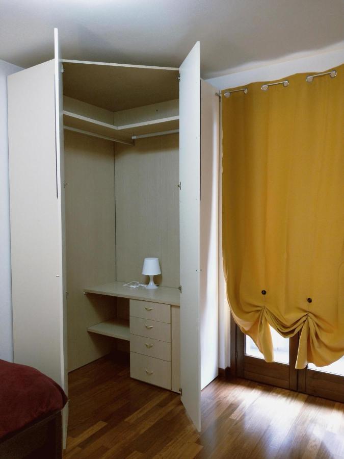 La Casa Del Cuore - Luxury Apartment Olgiate Comasco Extérieur photo